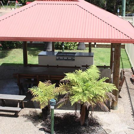 Sapphire Court Aparthotel Tathra Exterior foto