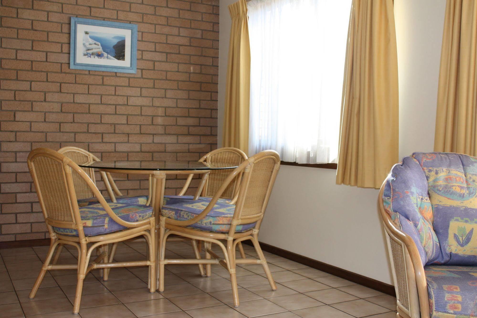 Sapphire Court Aparthotel Tathra Exterior foto